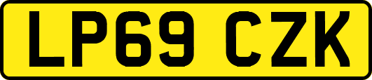 LP69CZK