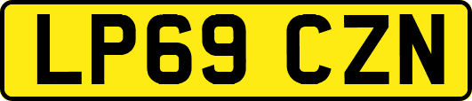 LP69CZN