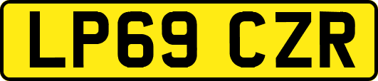 LP69CZR