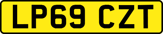 LP69CZT