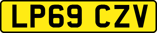 LP69CZV