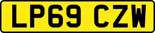 LP69CZW