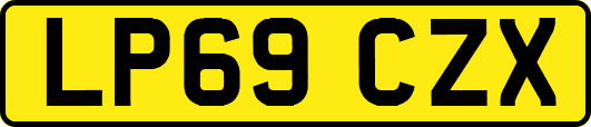LP69CZX