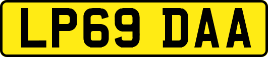 LP69DAA