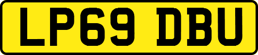 LP69DBU