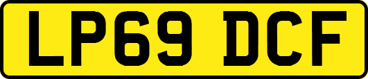 LP69DCF