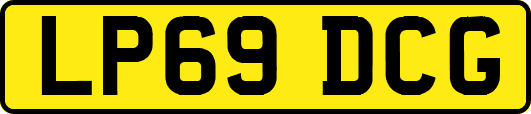 LP69DCG