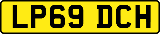 LP69DCH
