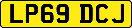 LP69DCJ