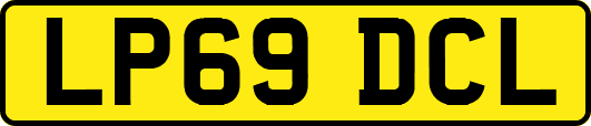 LP69DCL