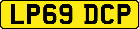 LP69DCP