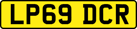 LP69DCR