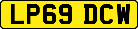 LP69DCW