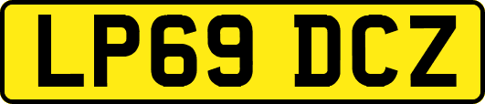 LP69DCZ