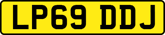 LP69DDJ