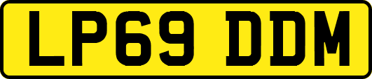 LP69DDM