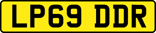 LP69DDR