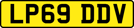 LP69DDV