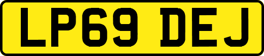 LP69DEJ