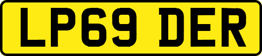 LP69DER