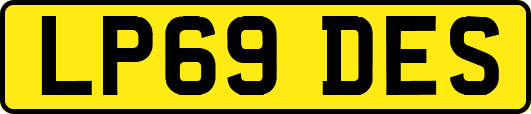LP69DES