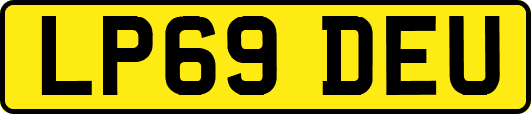 LP69DEU