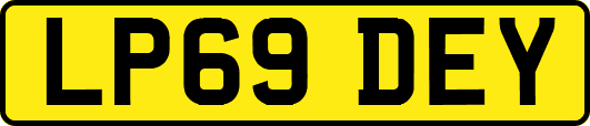 LP69DEY