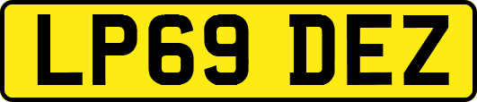 LP69DEZ