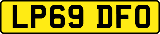 LP69DFO
