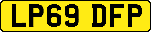 LP69DFP