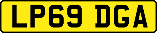LP69DGA