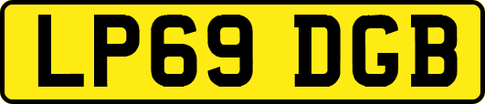 LP69DGB