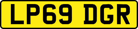 LP69DGR
