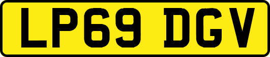 LP69DGV