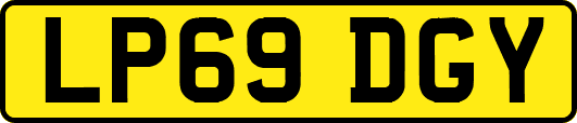 LP69DGY