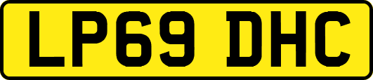 LP69DHC