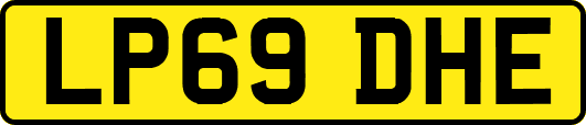 LP69DHE
