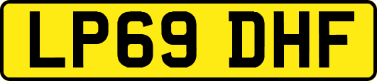 LP69DHF