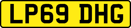 LP69DHG
