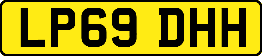 LP69DHH