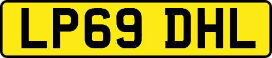 LP69DHL