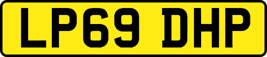 LP69DHP