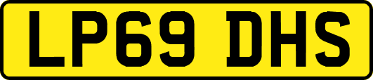 LP69DHS