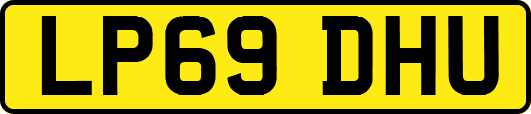 LP69DHU