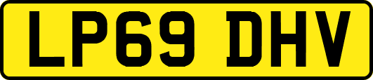 LP69DHV