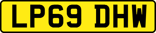 LP69DHW