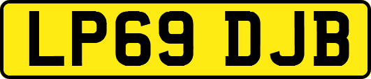 LP69DJB