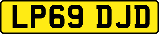 LP69DJD