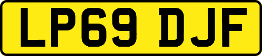 LP69DJF
