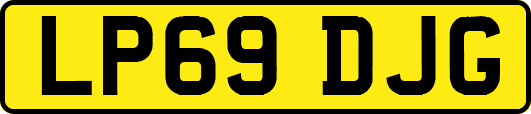 LP69DJG